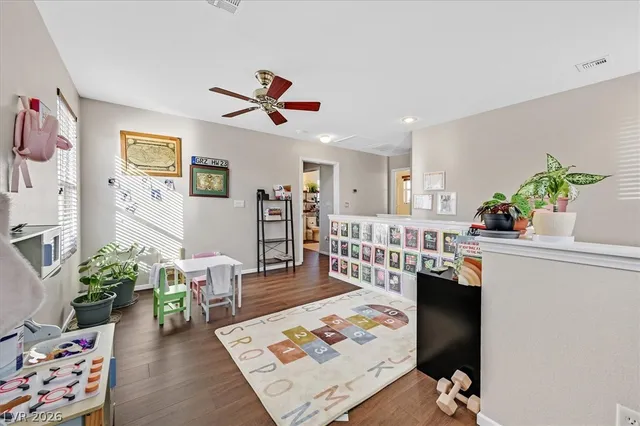 $385,000 | 9941 Mission Creek Inn Street, Las Vegas, NV 89178