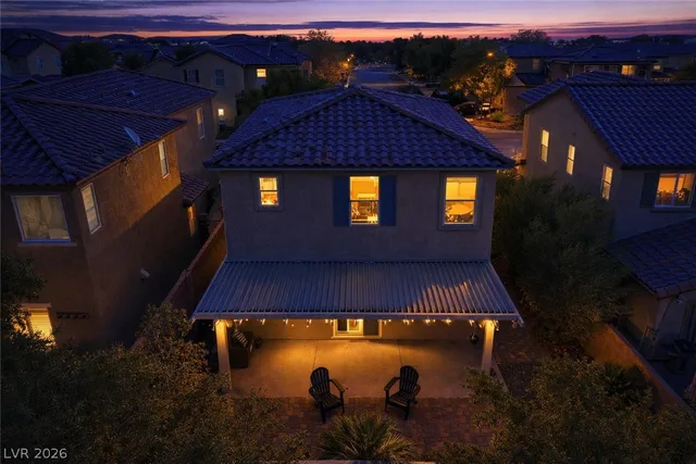 $385,000 | 9941 Mission Creek Inn Street, Las Vegas, NV 89178