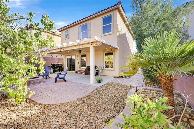 $385,000 | 9941 Mission Creek Inn Street, Las Vegas, NV 89178