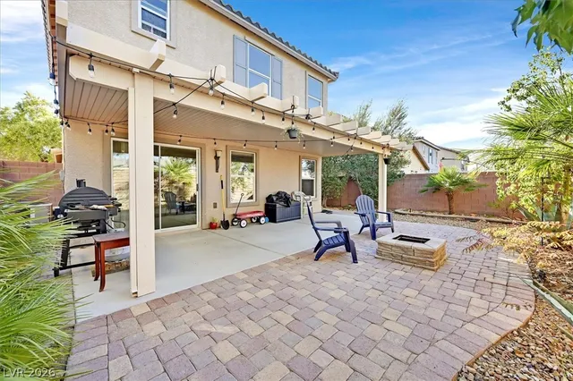 $385,000 | 9941 Mission Creek Inn Street, Las Vegas, NV 89178