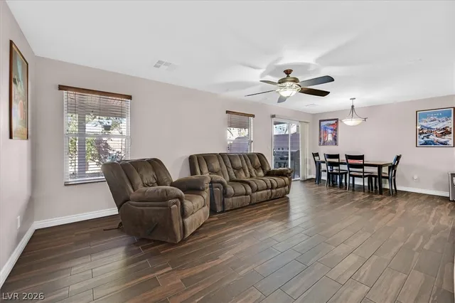 $385,000 | 9941 Mission Creek Inn Street, Las Vegas, NV 89178