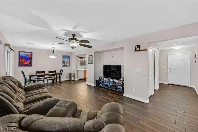 $385,000 | 9941 Mission Creek Inn Street, Las Vegas, NV 89178