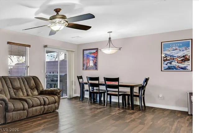 $385,000 | 9941 Mission Creek Inn Street, Las Vegas, NV 89178