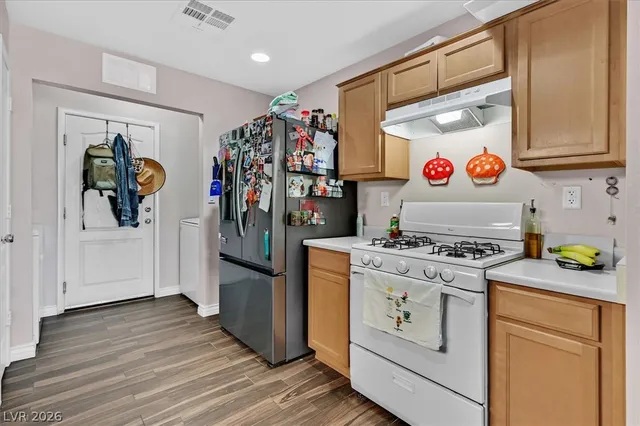 $385,000 | 9941 Mission Creek Inn Street, Las Vegas, NV 89178