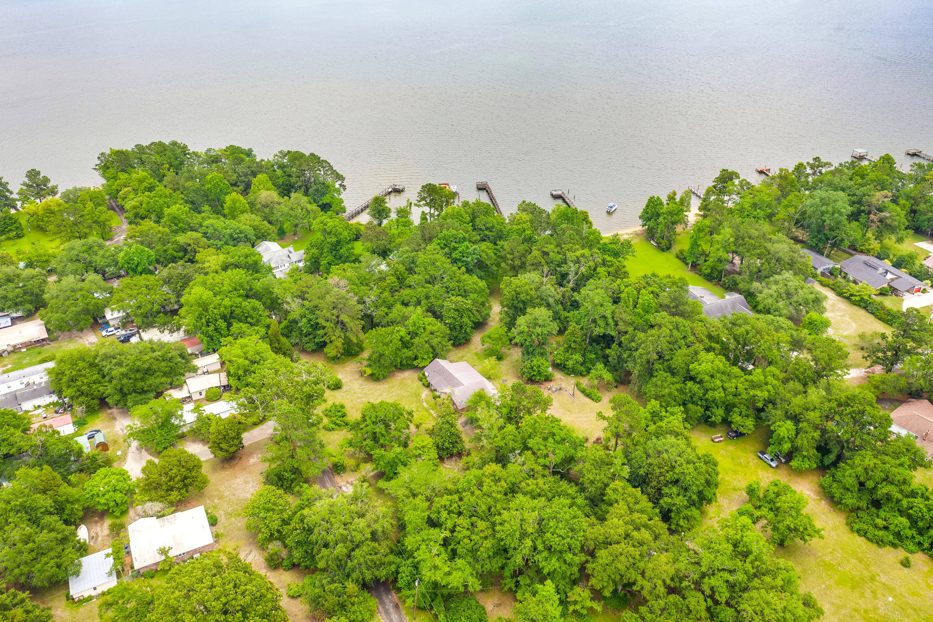 143 Broughton Hall Road Pinopolis, SC 29469 - Photo 5 of 12 3