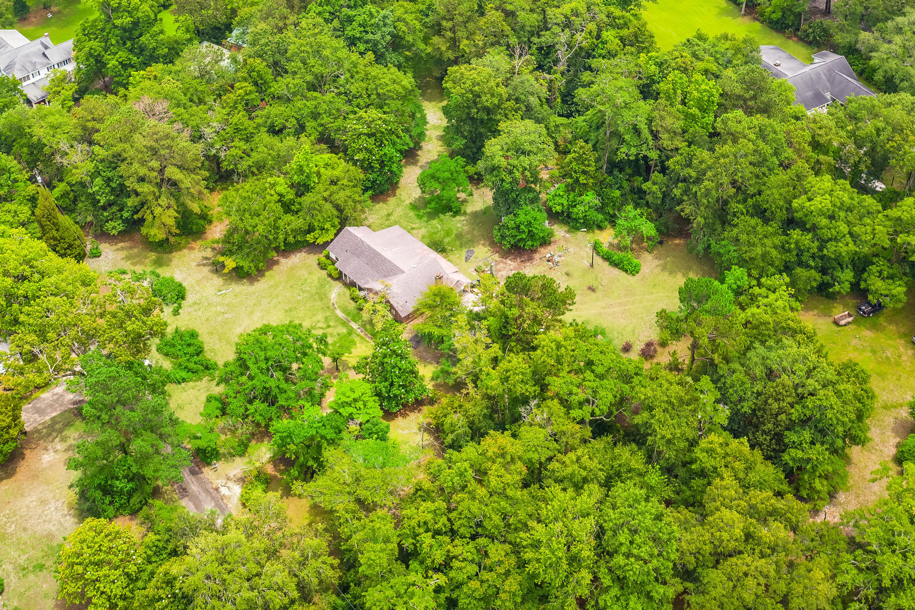 143 Broughton Hall Road Pinopolis, SC 29469 - Photo 7 of 12 5