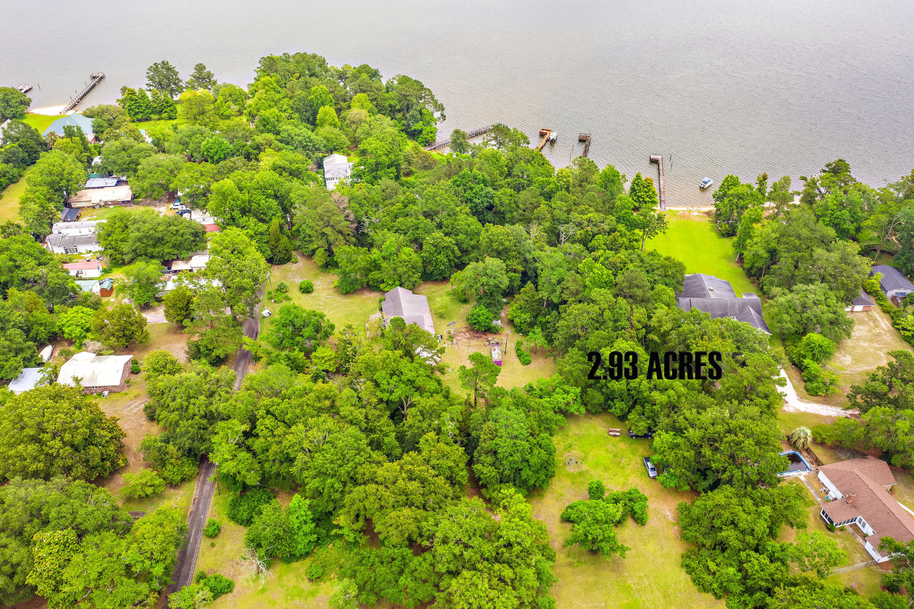 143 Broughton Hall Road Pinopolis, SC 29469 - Photo 9 of 12 7
