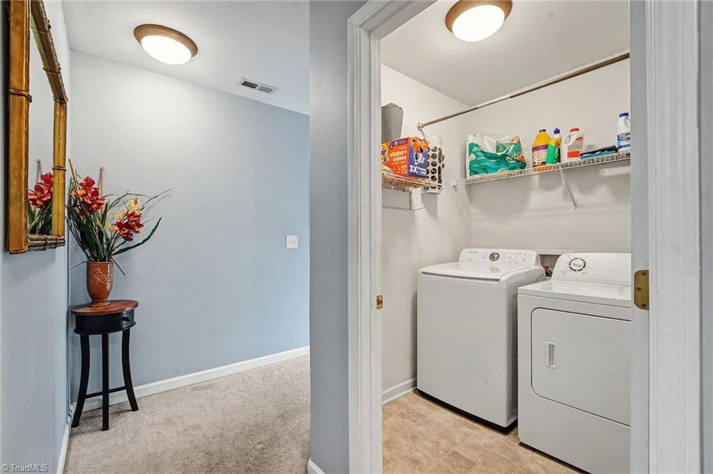 3503 Timber Ridge Lake Road Liberty, NC 27298 - Photo 12 of 30