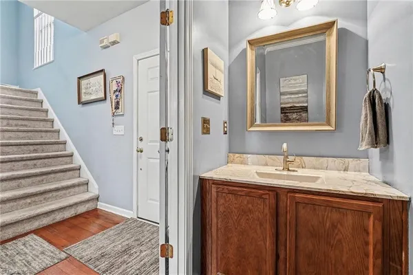 $395,000 | 3503 Timber Ridge Lake Road, Liberty, NC 27298