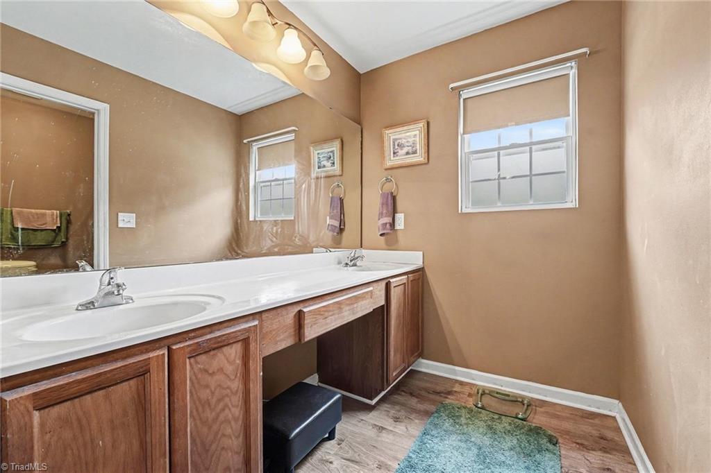 3503 Timber Ridge Lake Road Liberty, NC 27298 - Photo 18 of 30