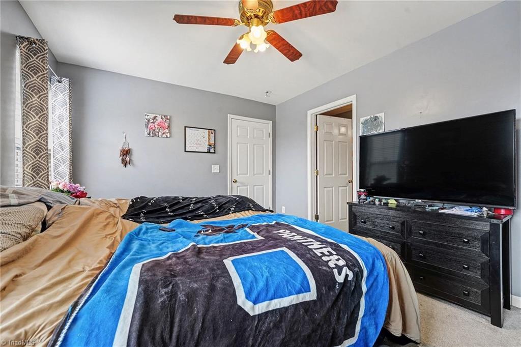 3503 Timber Ridge Lake Road Liberty, NC 27298 - Photo 21 of 30