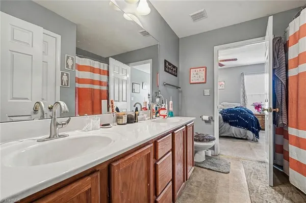 $395,000 | 3503 Timber Ridge Lake Road, Liberty, NC 27298
