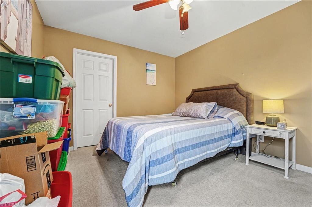 3503 Timber Ridge Lake Road Liberty, NC 27298 - Photo 24 of 30