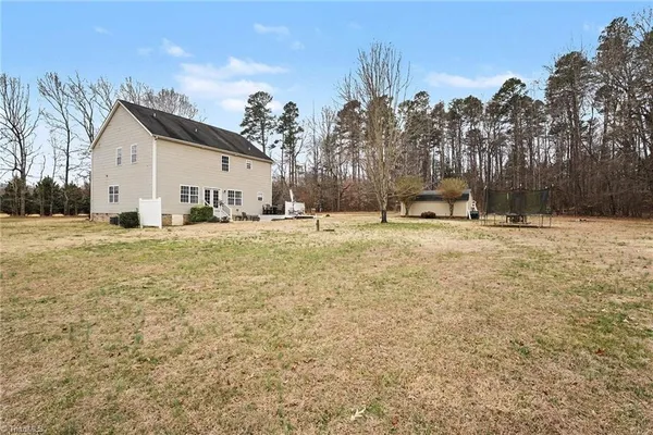 $395,000 | 3503 Timber Ridge Lake Road, Liberty, NC 27298