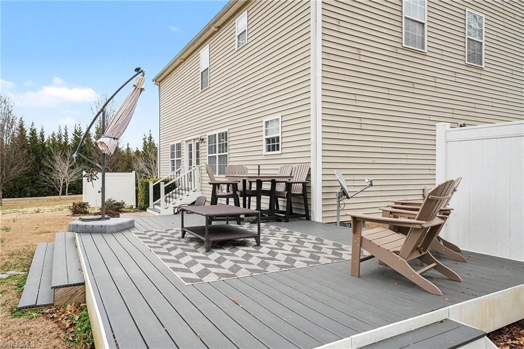 3503 Timber Ridge Lake Road Liberty, NC 27298 - Photo 28 of 30