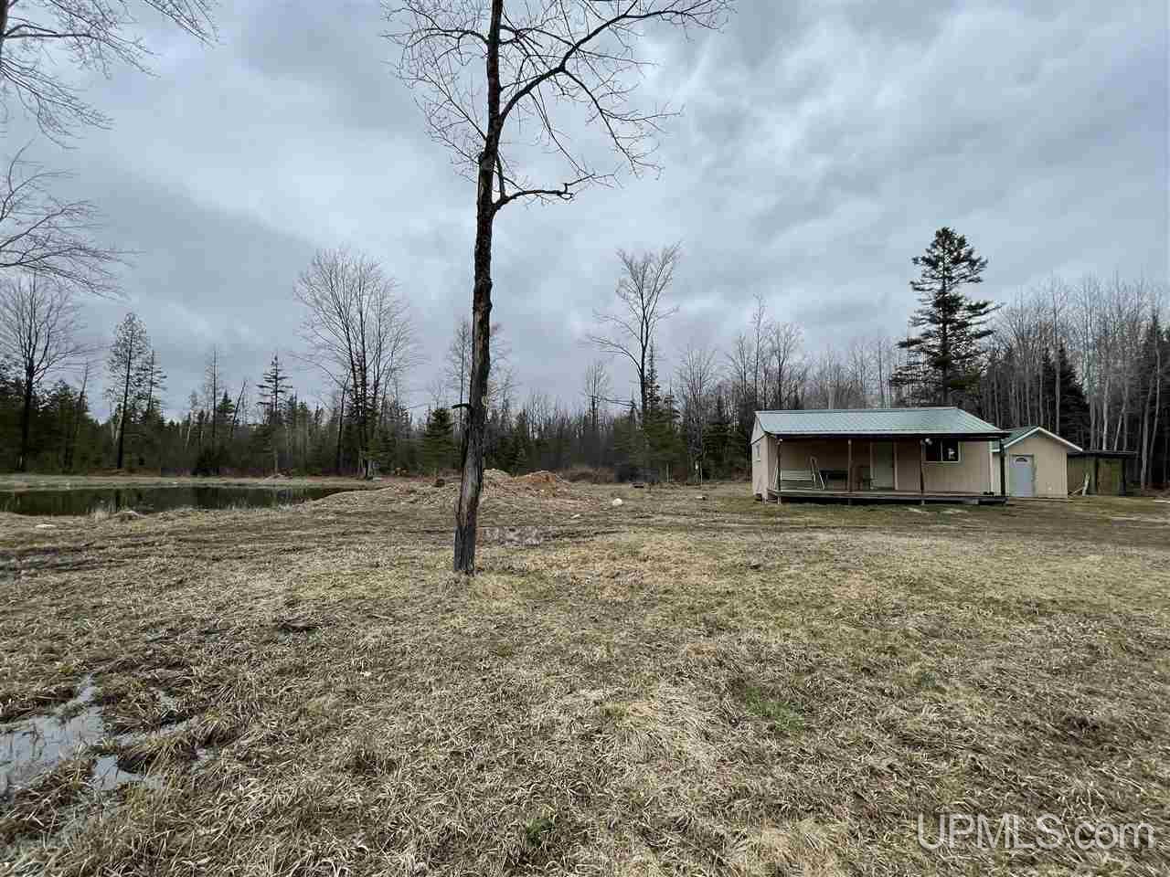 29960 Co Road Cornell, MI 49818 - Photo 13 of 27
