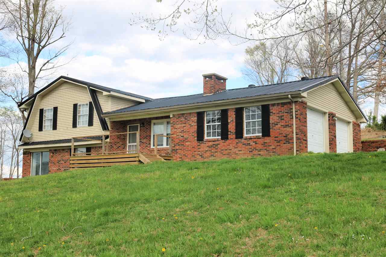 3636 Stringtown Flippin Road Mount Hermon, KY 42157 - Photo 1 of 1 Gallery Image 1