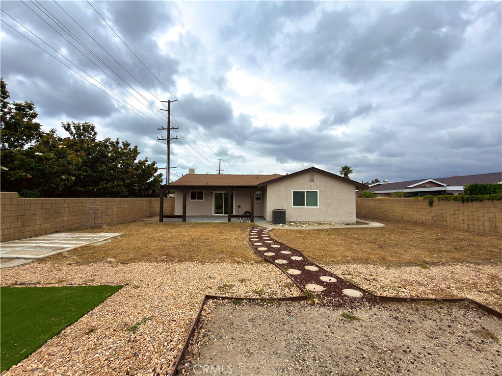 7689 Cornel Court Rancho Cucamonga, CA 91730 - Photo 25 of 26