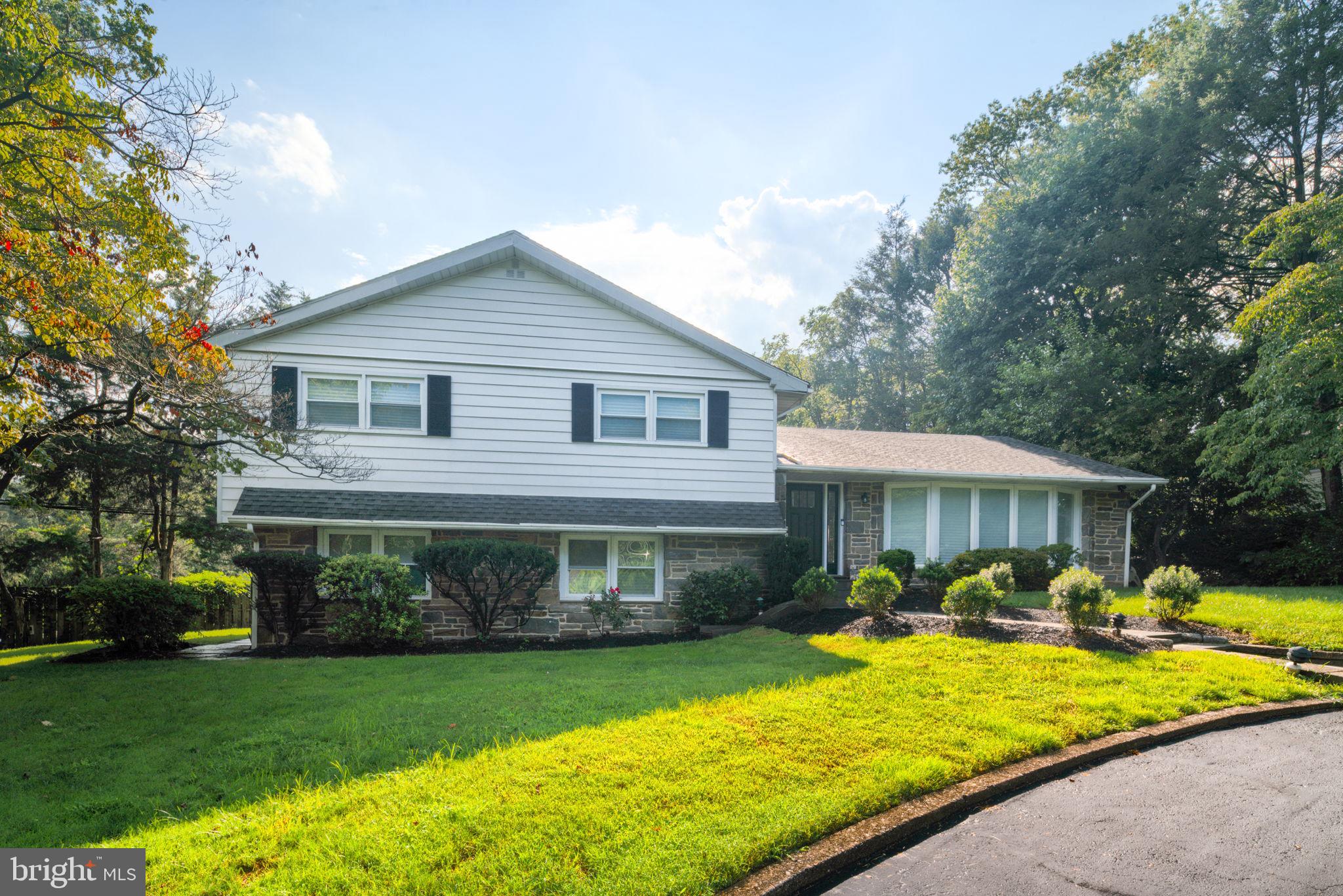 7908 Rolling Green Road Cheltenham, PA 19012 - Photo 1 of 35 Exterior Front