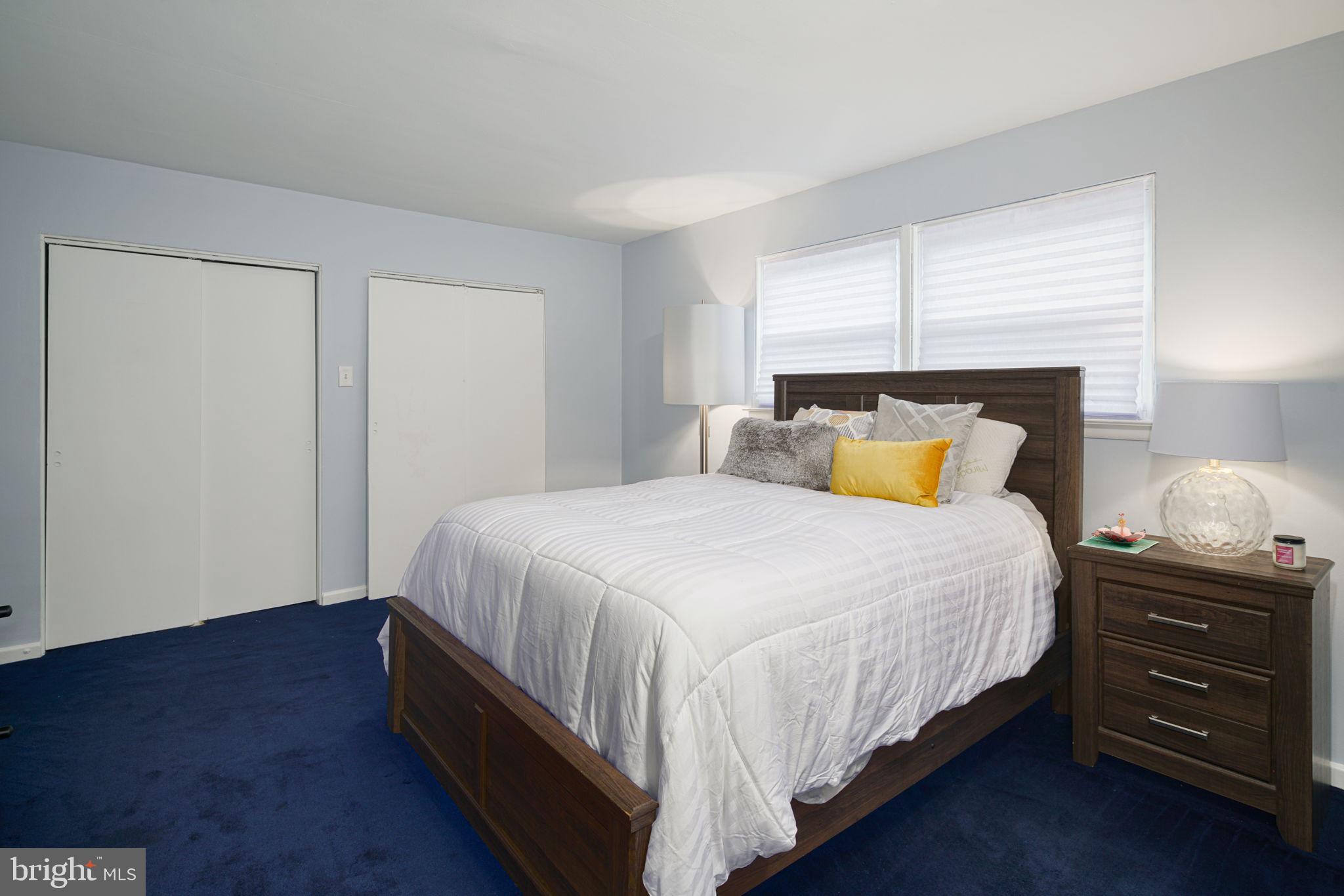 7908 Rolling Green Road Cheltenham, PA 19012 - Photo 27 of 35 Bedroom 2 (Upper Level)