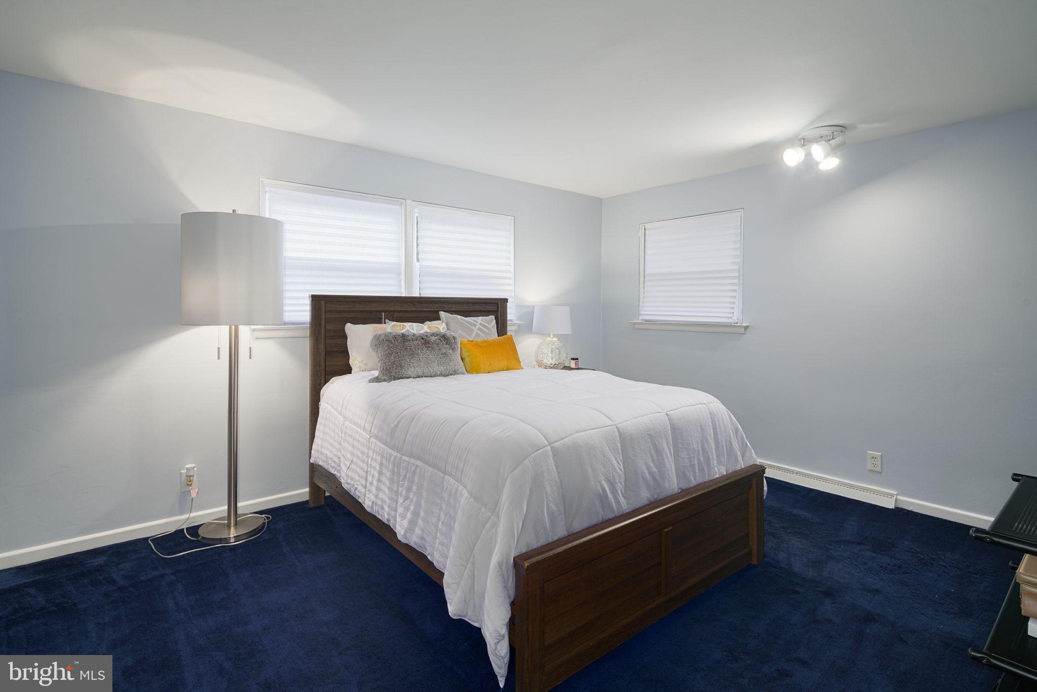 7908 Rolling Green Road Cheltenham, PA 19012 - Photo 28 of 35 Bedroom 2 (Upper Level)