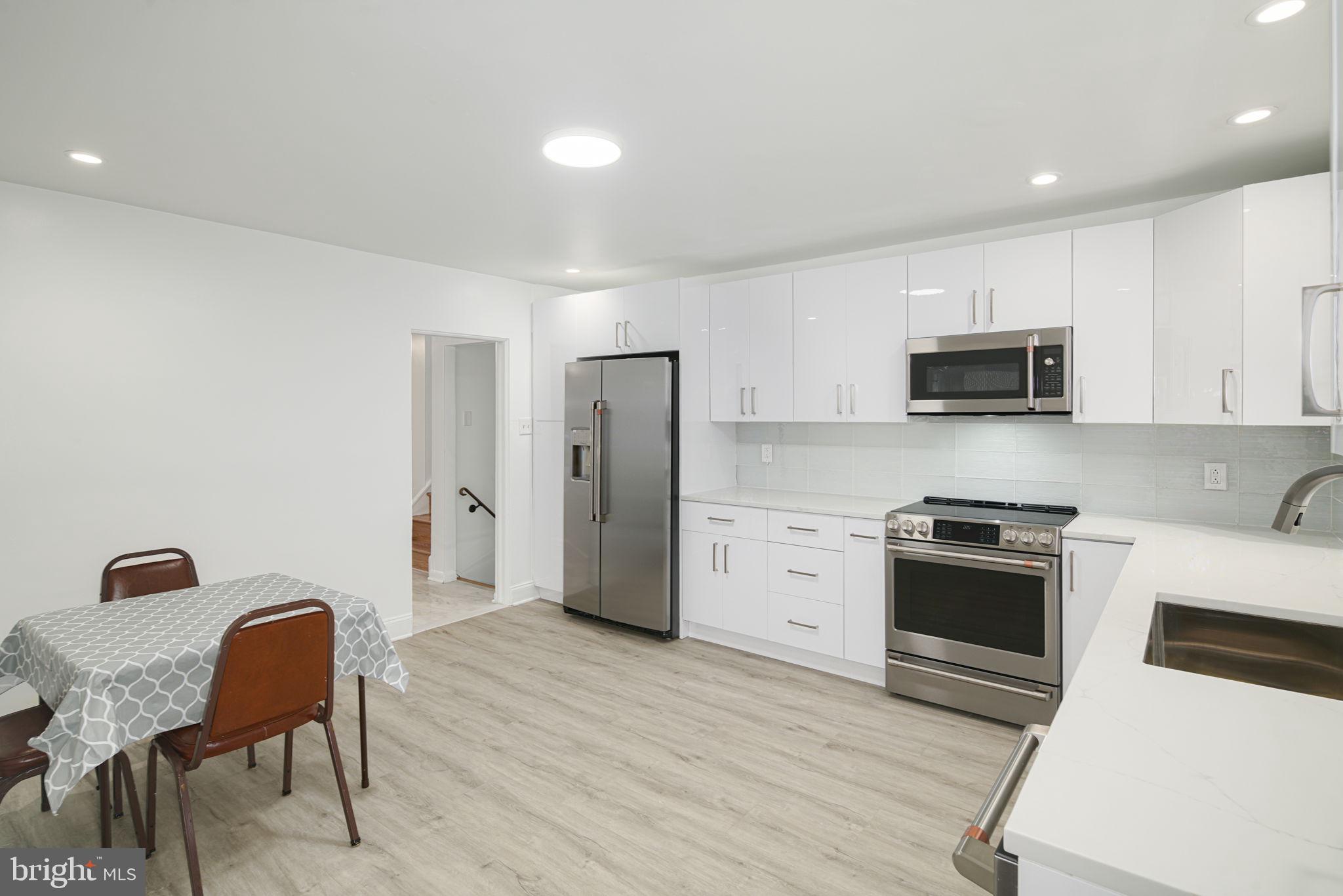 7908 Rolling Green Road Cheltenham, PA 19012 - Photo 7 of 35 New Kitchen
