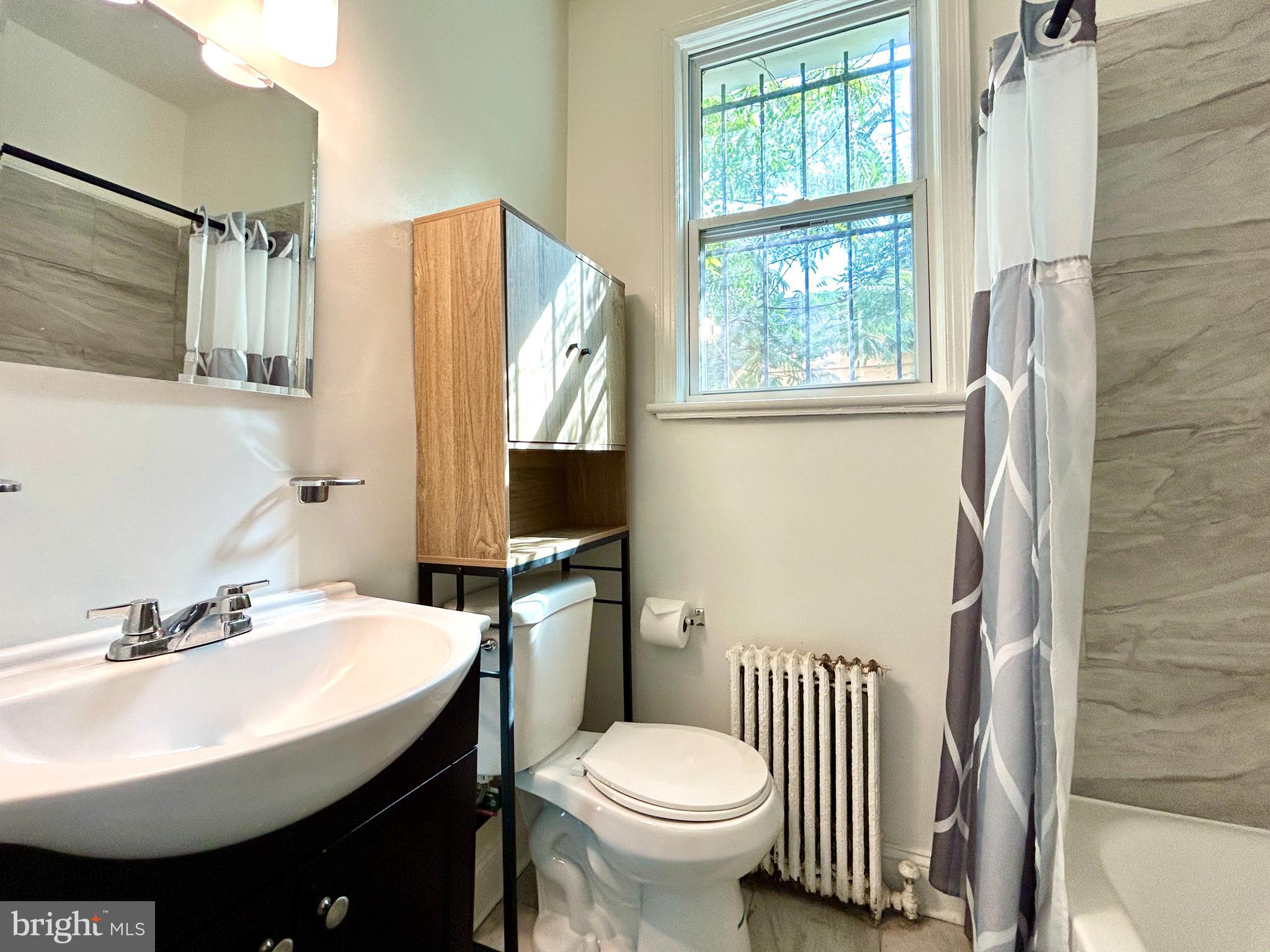 446 Mellon Street Southeast, Unit 2 Washington, DC 20032 - Photo 12 of 13