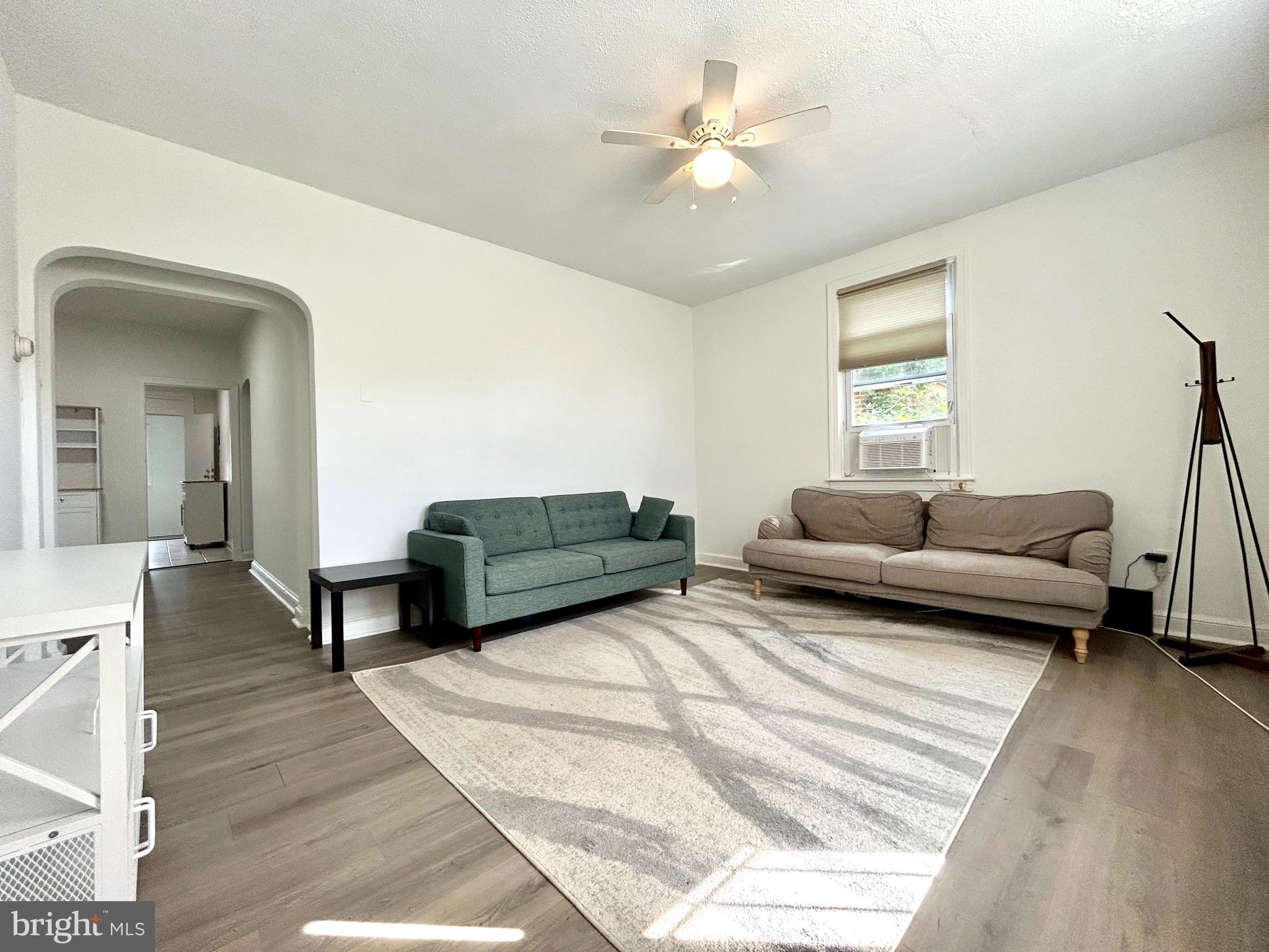 446 Mellon Street Southeast, Unit 2 Washington, DC 20032 - Photo 2 of 13