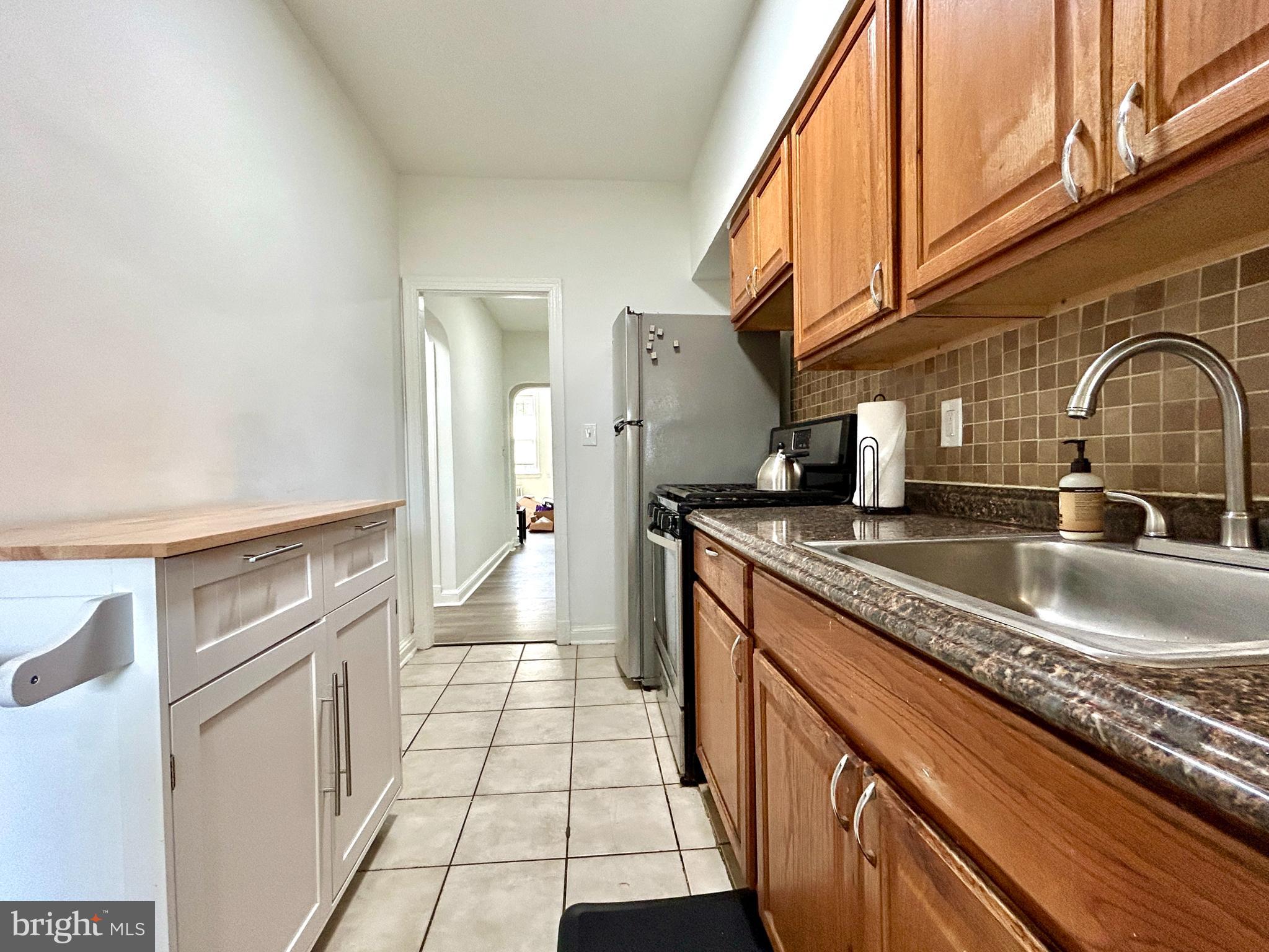 446 Mellon Street Southeast, Unit 2 Washington, DC 20032 - Photo 3 of 13