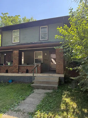 $1,199 | 3709 North Kenwood Avenue, Indianapolis, IN 46208