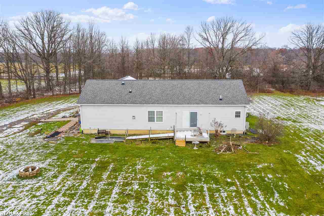 10257 Hill Road Goodells, MI 48027 - Photo 37 of 46