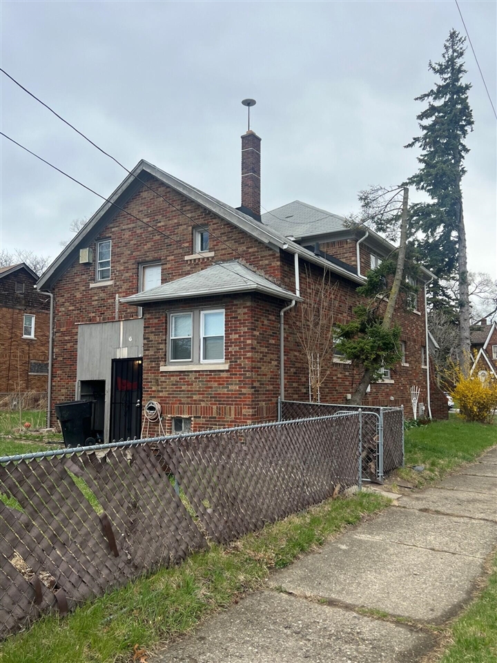 17303 Runyon Street Detroit, MI 48234 - Photo 26 of 27