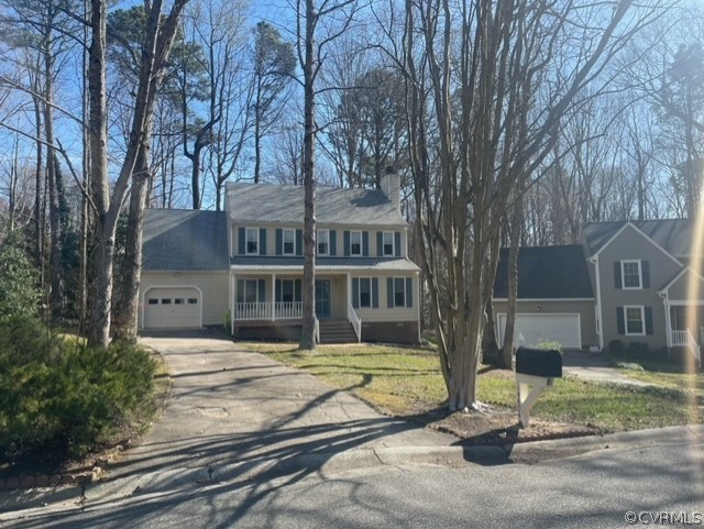 14804 Acorn Ridge Road Midlothian, VA 23112 - Photo 2 of 28