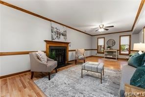 14804 Acorn Ridge Road Midlothian, VA 23112 - Photo 6 of 28