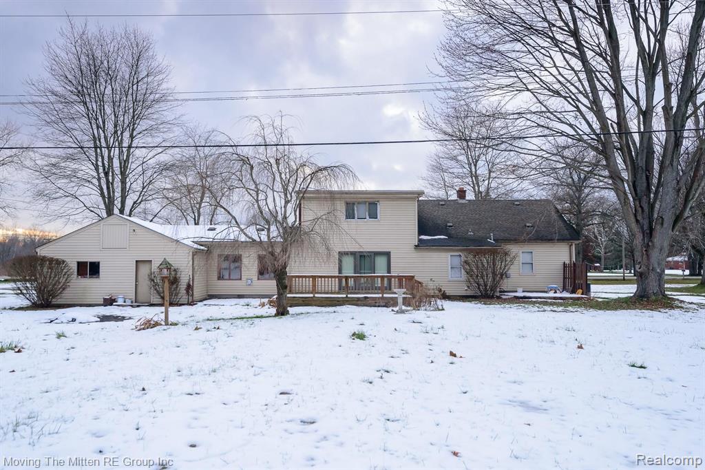 23715 Waltz Road New Boston, MI 48164 - Photo 10 of 58