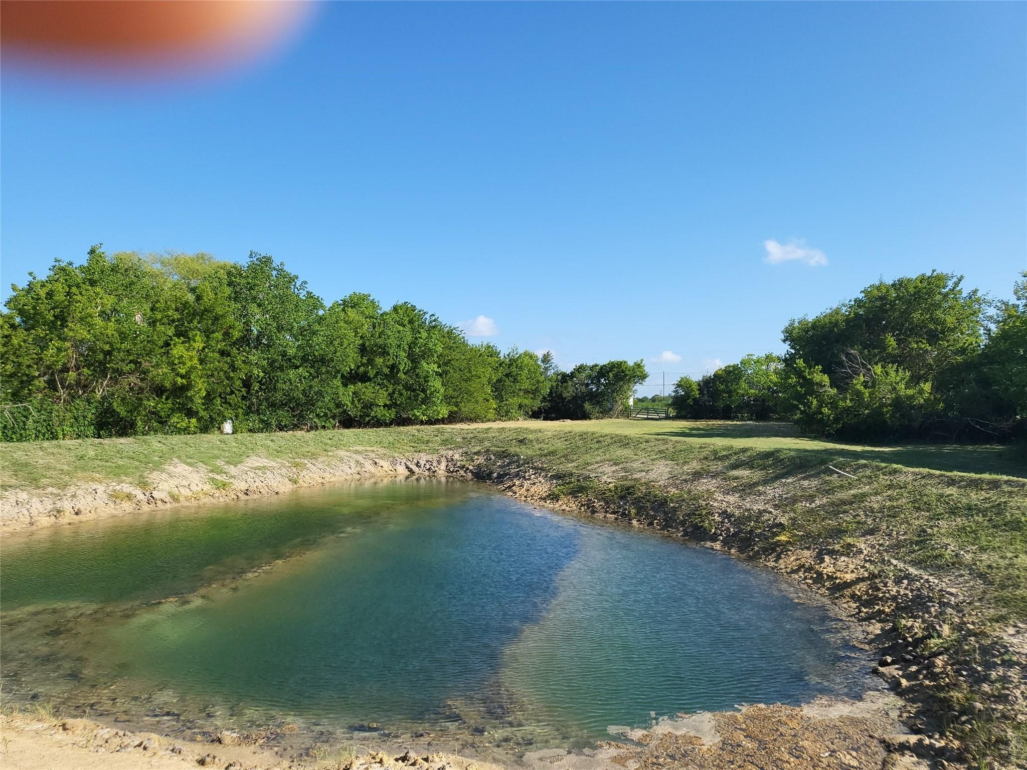 333 24th Street San Leon, TX 77539 - Photo 10 of 36 a view of a lake view