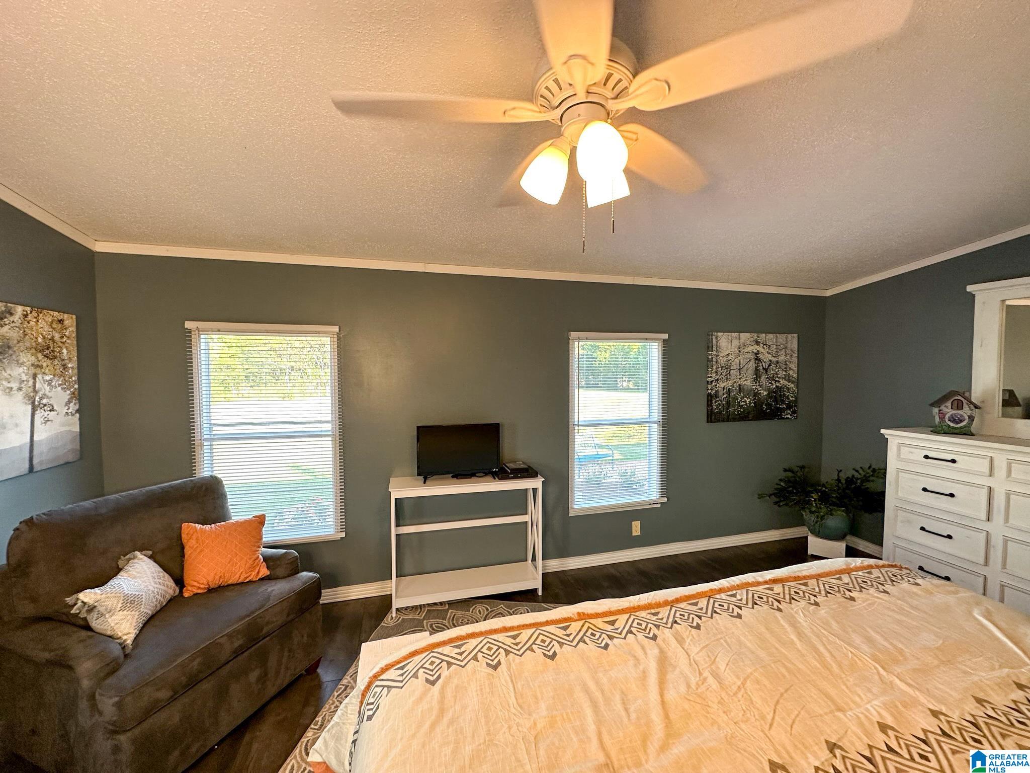 65 Journeys End Road Ashville, AL 35953 - Photo 33 of 49