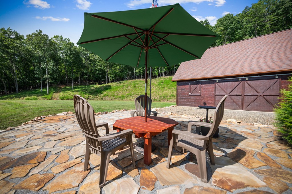 669 Wilscot Farms Road Morganton, GA 30560 - Photo 62 of 100 Gallery Image 62