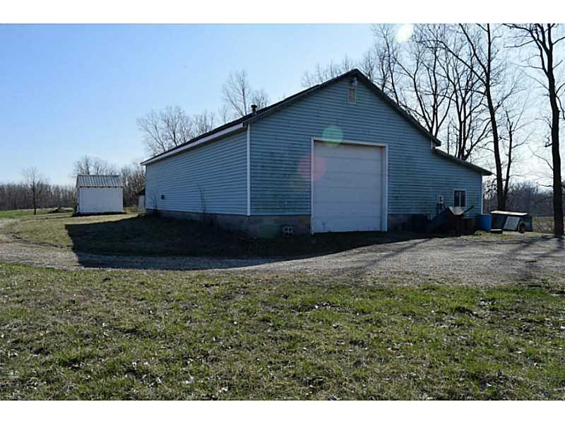 3576 River Trail Road Rockford, OH 45882 - Photo 3 of 9