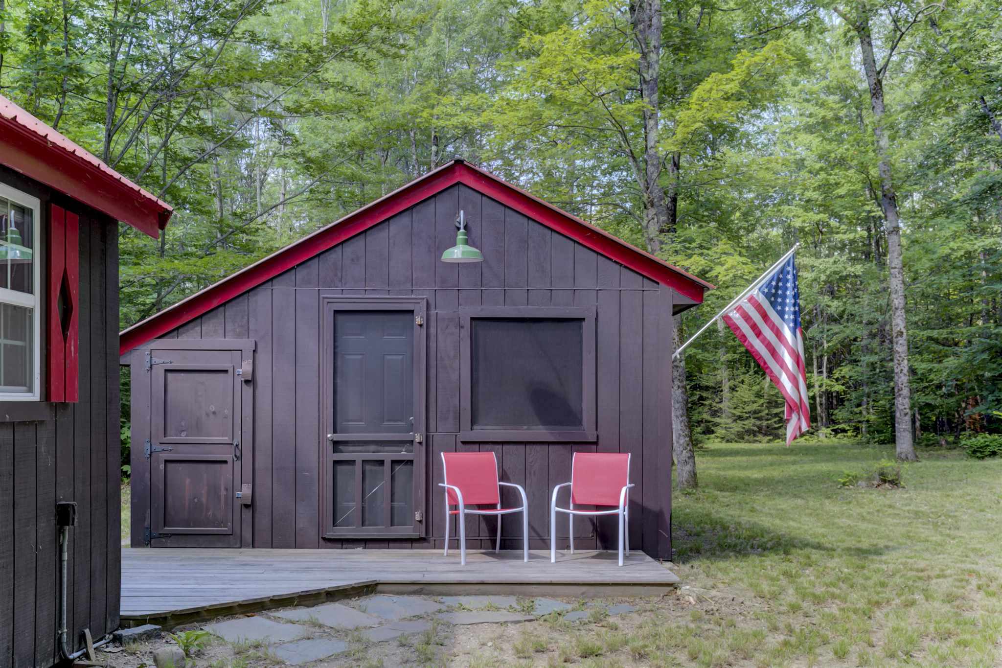 60 Old Colony Road Albany, NH 03818 - Photo 3 of 26 Gallery Image 3