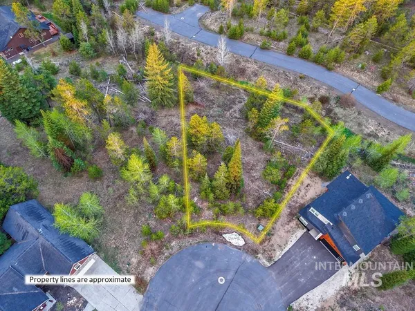 $210,000 | 15 Herons Nest Court, Donnelly, ID 83615