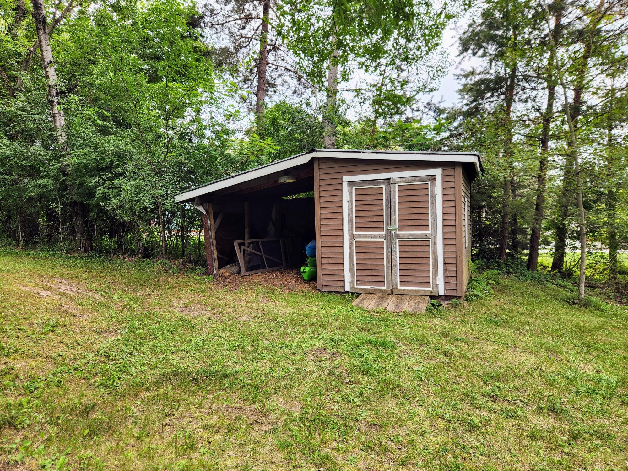 4053 Bozile Road Rhinelander, WI 54501 - Photo 10 of 42 Gallery Image 10