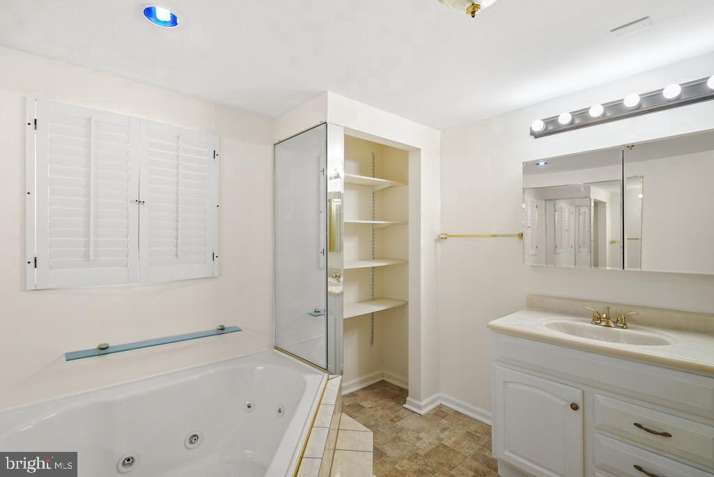 5195 Creeds Mill Road Marbury, MD 20658 - Photo 18 of 49 Primary Bathroom