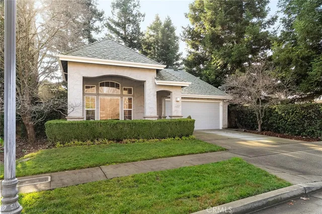 $499,000 | 1975 Heritage Oak Drive, Chico, CA 95928