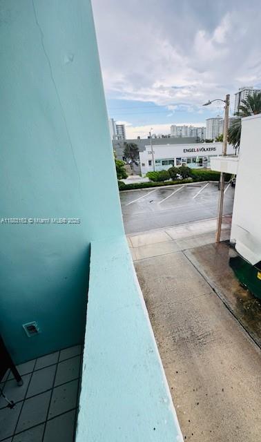 3356 Northeast 33rd Street, Unit 6 Fort Lauderdale, FL 33308 - Photo 16 of 21 a view of a lake view