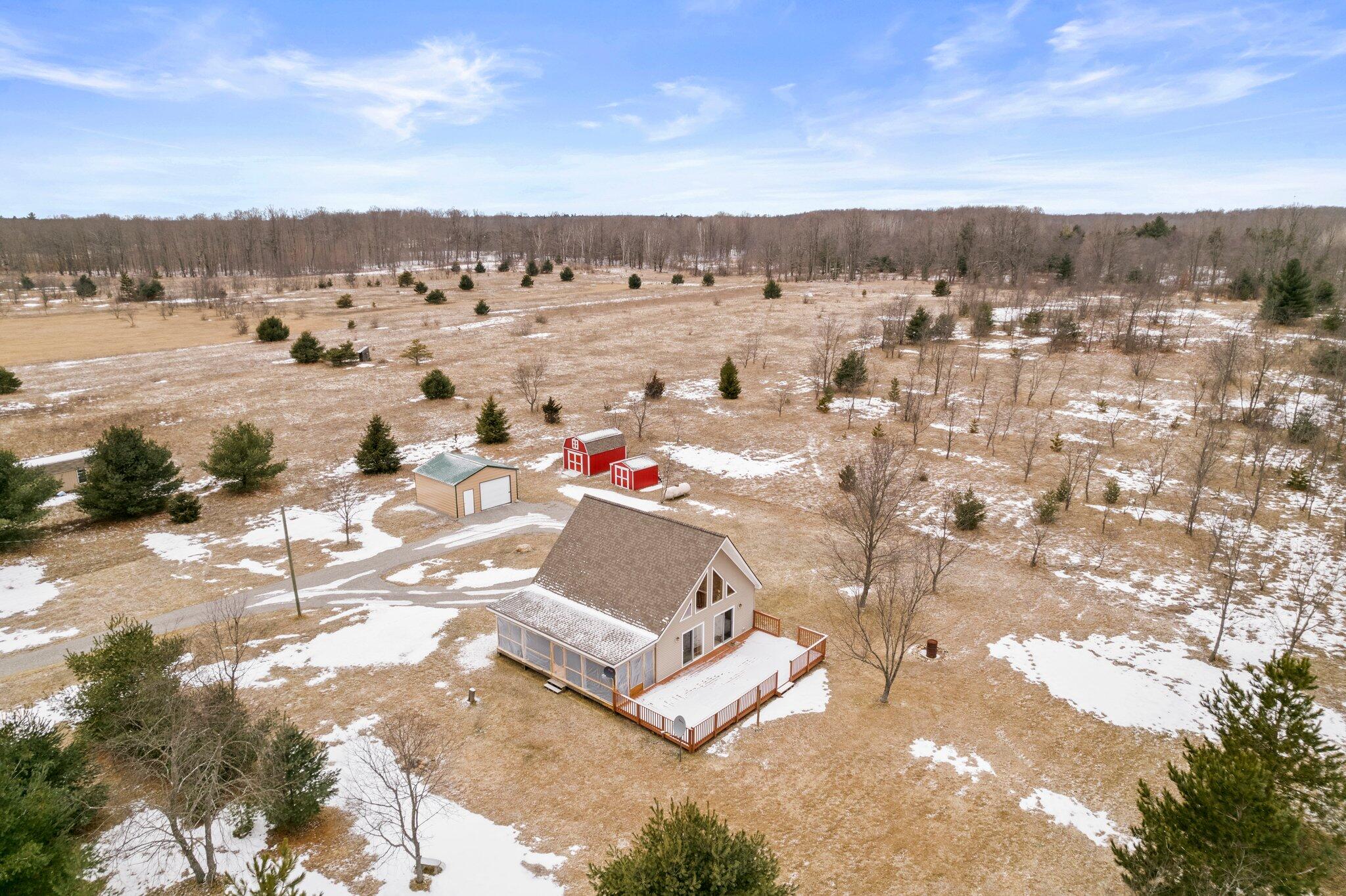5450 Agren Road Lewiston, MI 49756 - Photo 40 of 49 Gallery Image 40