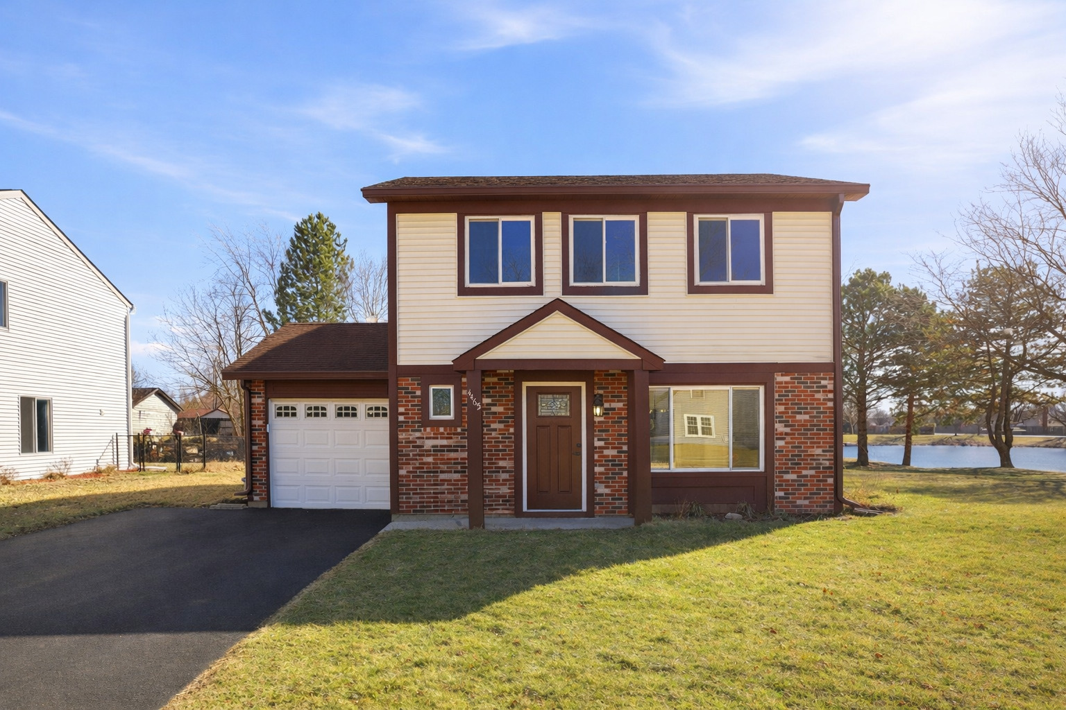 4465 Morton Road Hanover Park, IL 60133 - Photo 1 of 28