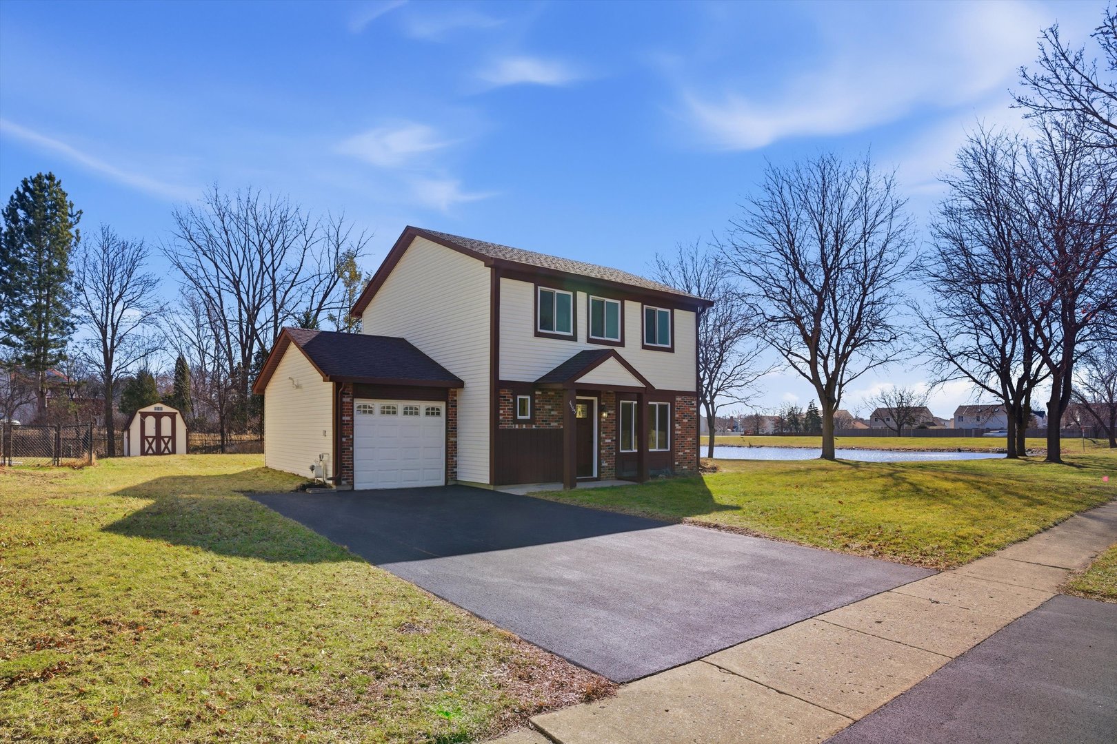 4465 Morton Road Hanover Park, IL 60133 - Photo 21 of 28