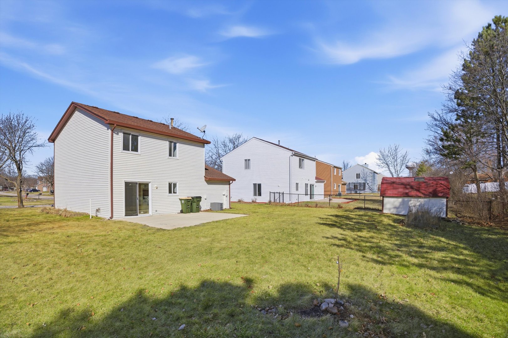 4465 Morton Road Hanover Park, IL 60133 - Photo 22 of 28