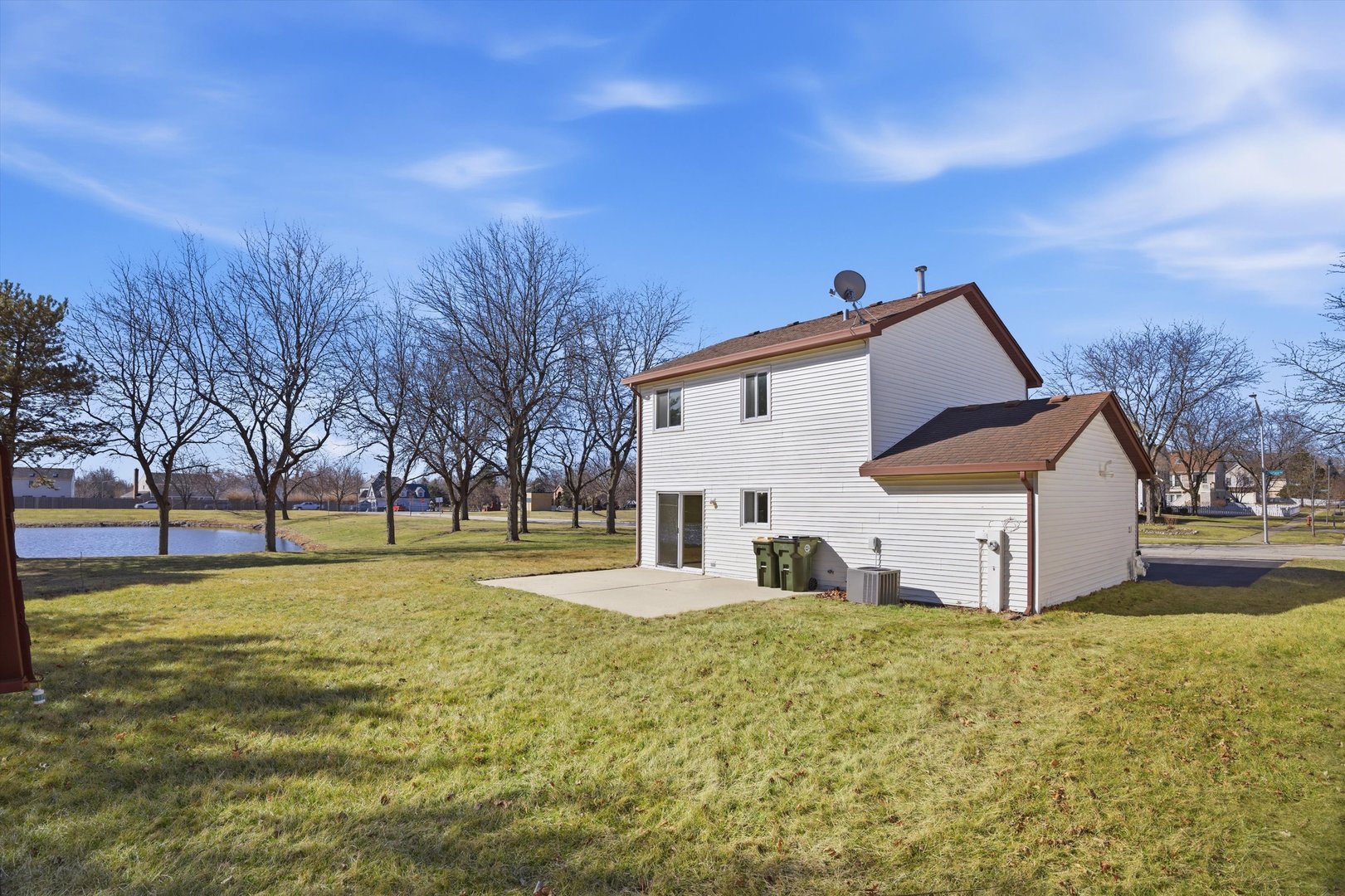 4465 Morton Road Hanover Park, IL 60133 - Photo 23 of 28